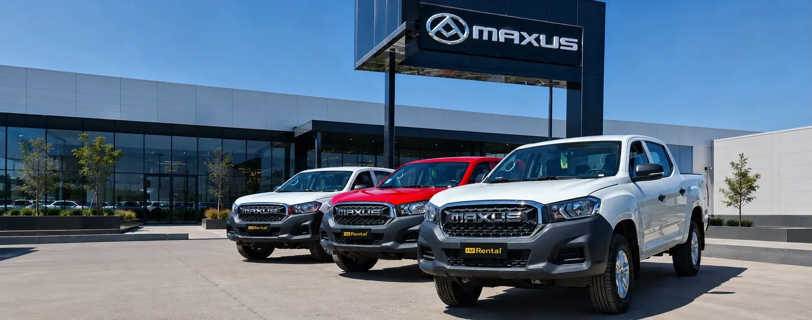 Arriendo mensual y leasing operativo de vehículos en Chile